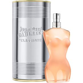 jean paul gaultier la belle le parfum Jean Paul Gaultier Classique 50ml