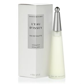 issey miyake l eau d issey pour homme Issey Miyake L'Eau D'Issey 100ml