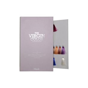 vopsea de par loreal excellence catalog culori Nook Virgin Color Catalog culori premium