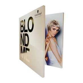 vopsea de par loreal excellence catalog culori Schwarzkopf Professional BlondMe Catalog culori 2019