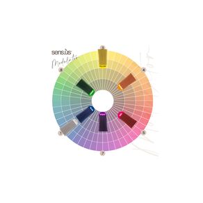 vopsea de par l'oreal preference catalog culori Sensus Catalog Culori Modulator 7 Culori